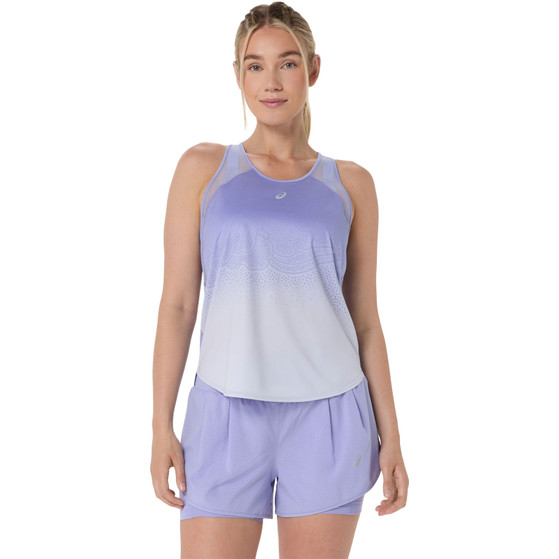 ASICS Road Fade Singlet Damen