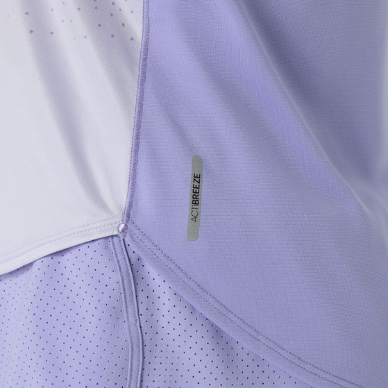 ASICS Road Fade Singlet Damen