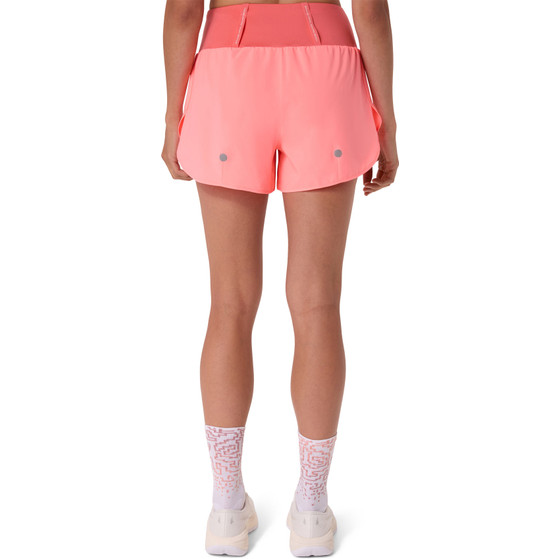 ASICS Road 3,5‘' Shorts Damen