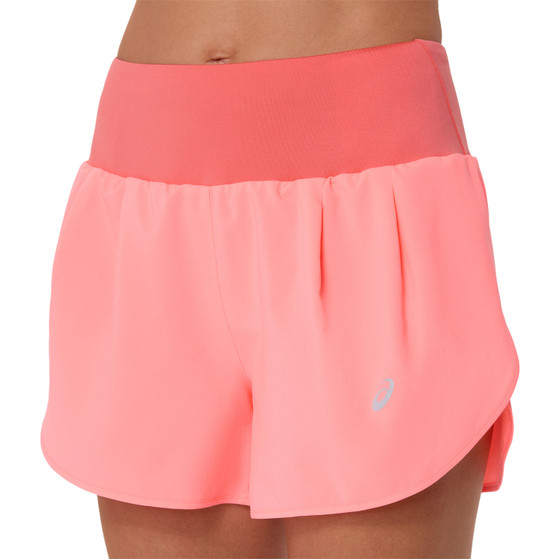 ASICS Road 3,5‘' Shorts Damen