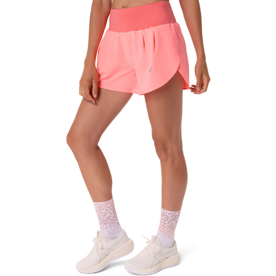 ASICS Road 3,5‘' Shorts Damen