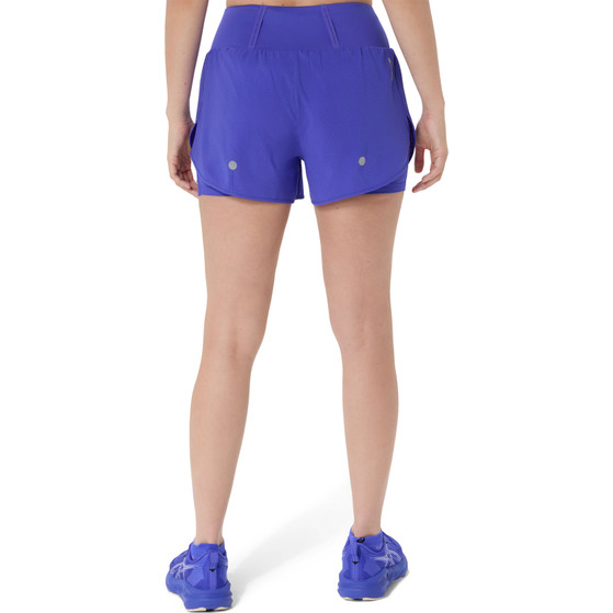 ASICS Road 2in1 3,5'‚ Shorts Damen