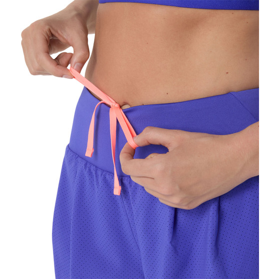 ASICS Road 2in1 3,5'‚ Shorts Damen