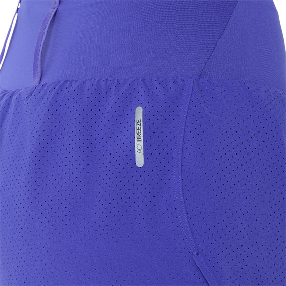 ASICS Road 2in1 3,5'‚ Shorts Damen