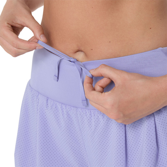 ASICS Road 2in1 3,5‘' Shorts Damen