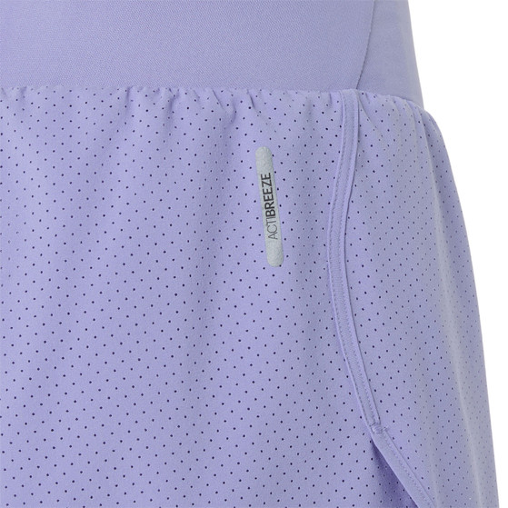 ASICS Road 2in1 3,5‘' Shorts Damen