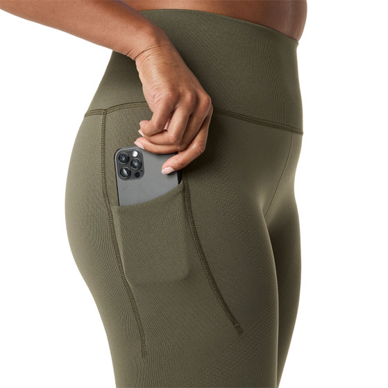 ASICS Road Seamless Leggings Damen