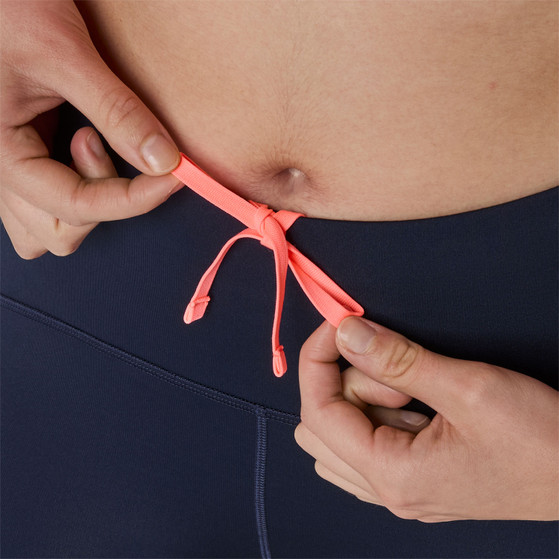 ASICS Road High Waist Tights Dam