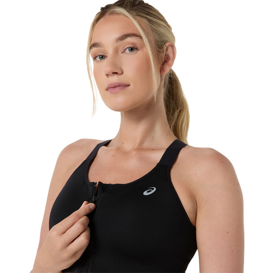 ASICS Road Combination Zip BH