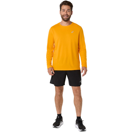 ASICS Core Longsleeve Heren