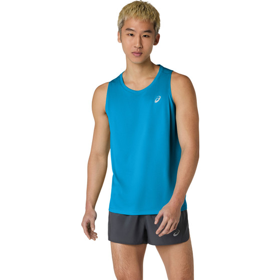ASICS Core Singlet Herren