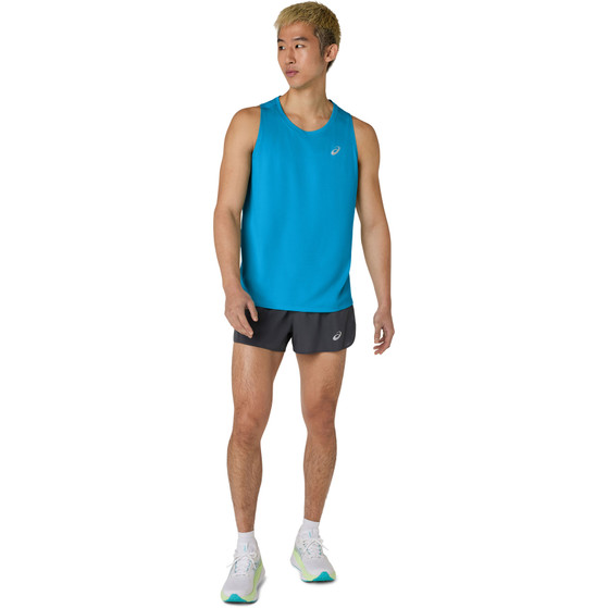 ASICS Core Singlet Herren