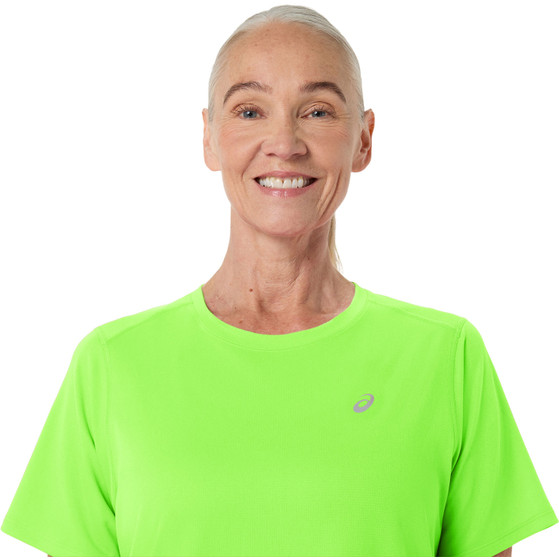 ASICS Core T-Shirt Damen