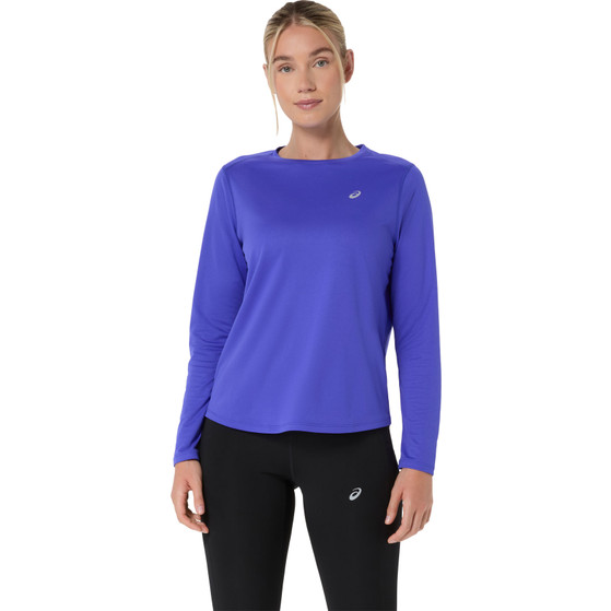 ASICS Core Longsleeve T-Shirt Damen