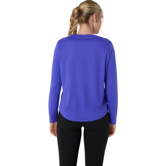 ASICS Core Longsleeve T-Shirt Damen