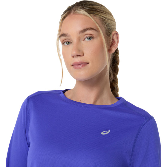 ASICS Core Longsleeve T-Shirt Damen