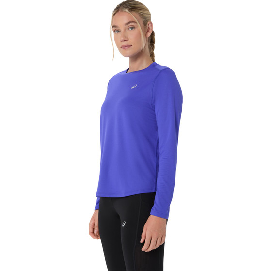 ASICS Core Longsleeve T-Shirt Damen