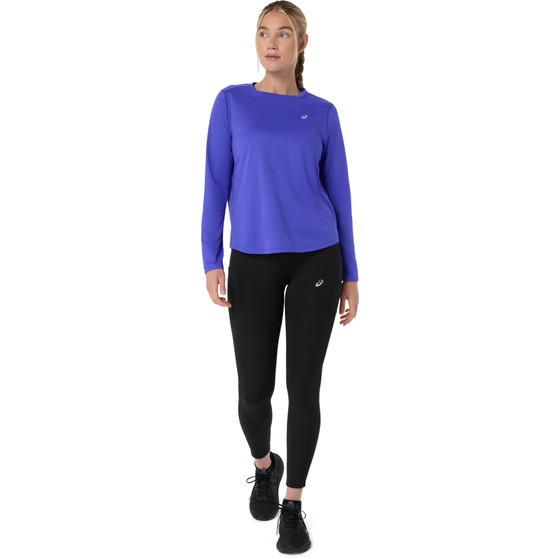 ASICS Core Longsleeve T-Shirt Damen