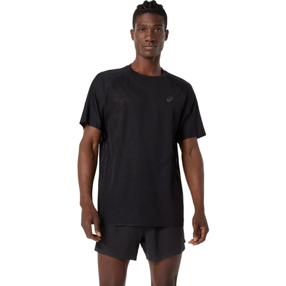 ASICS Metarun T-Shirt Heren
