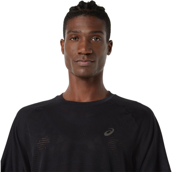 ASICS Metarun T-Shirt Heren