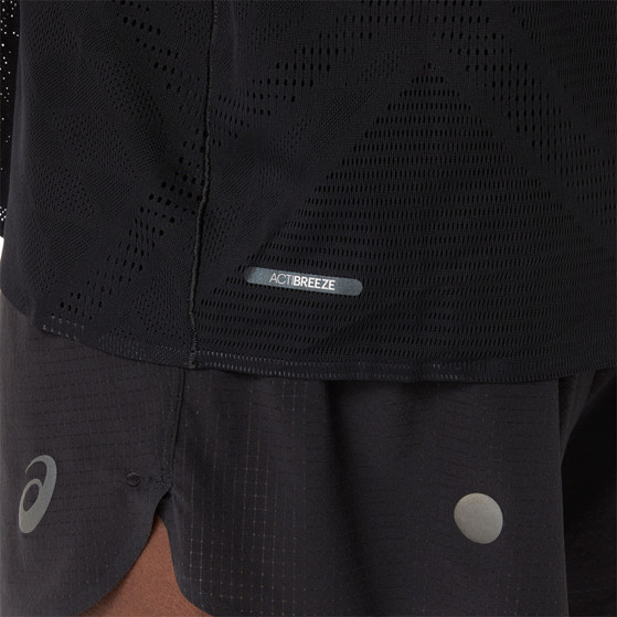 ASICS Metarun T-Shirt Heren