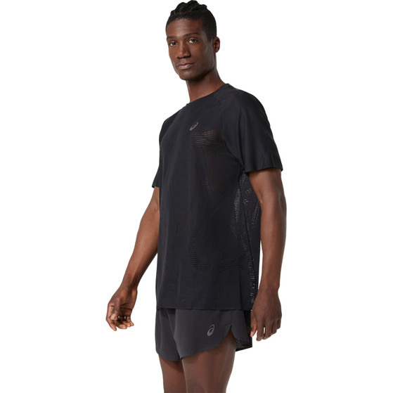 ASICS Metarun T-Shirt Heren