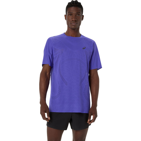 ASICS Metarun T-Shirt Heren