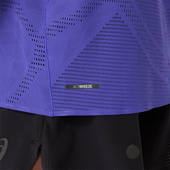 ASICS Metarun T-Shirt Heren