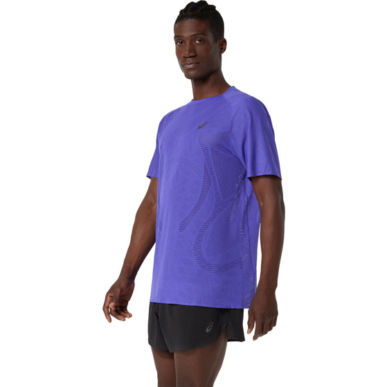 ASICS Metarun T-Shirt Heren