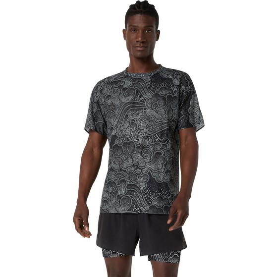 ASICS Limited Series Metarun T-Shirt Heren