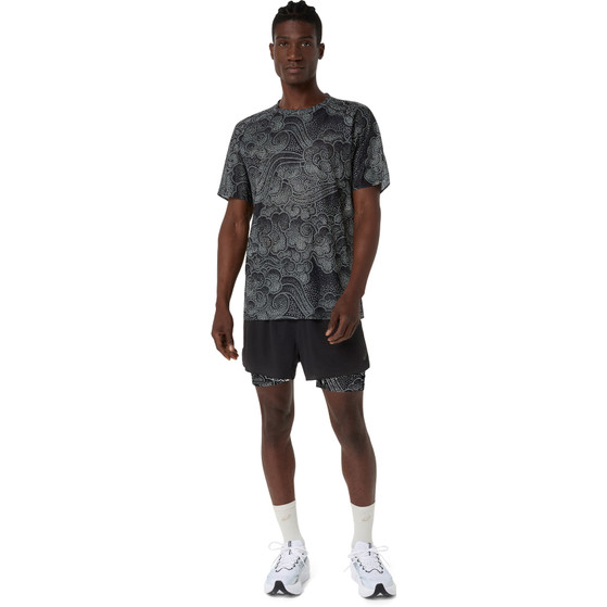 ASICS Limited Series Metarun T-Shirt Heren