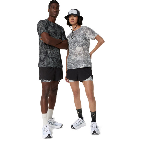 ASICS Limited Series Metarun T-Shirt Heren