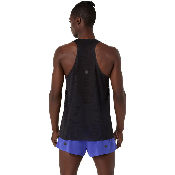 ASICS Metarun Singlet Herren