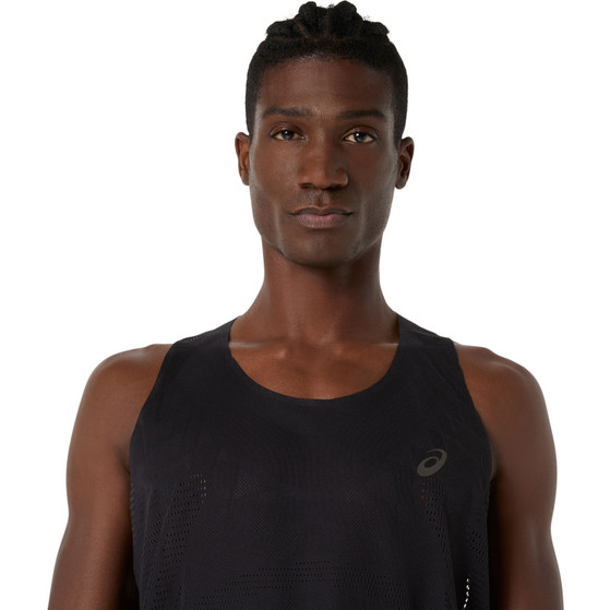 ASICS Metarun Singlet Herren