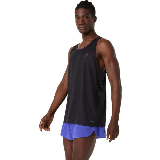 ASICS Metarun Singlet Herren