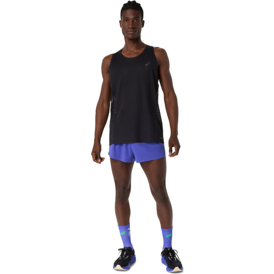 ASICS Metarun Singlet Herren
