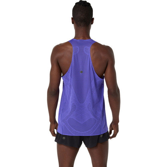 ASICS Metarun Singlet Herren