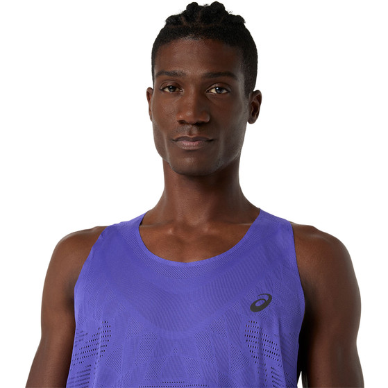 ASICS Metarun Singlet Herren