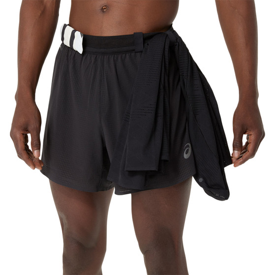 ASICS Metarun 5'' Short Herren