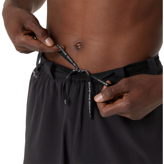 ASICS Metarun 5'' Short Herren