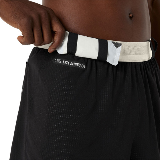 ASICS Metarun  2in1  4'' Short Heren