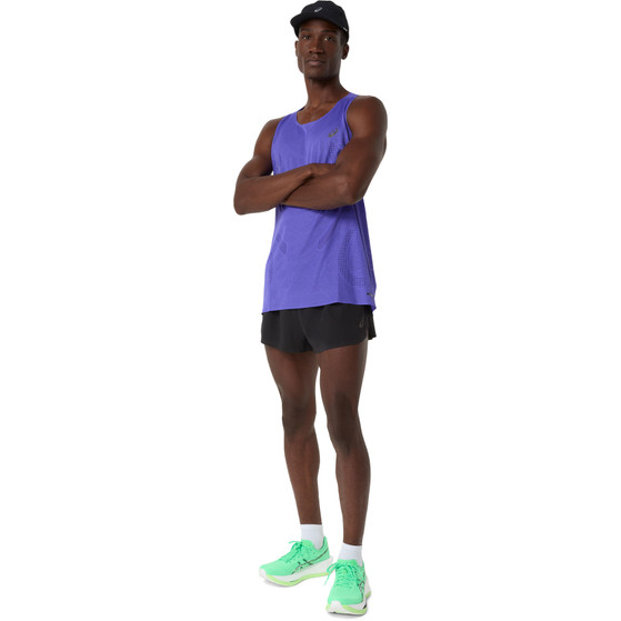 ASICS Metarun Split Short Herren