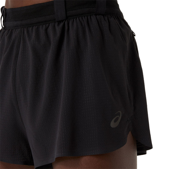 ASICS Metarun Split Short Herren
