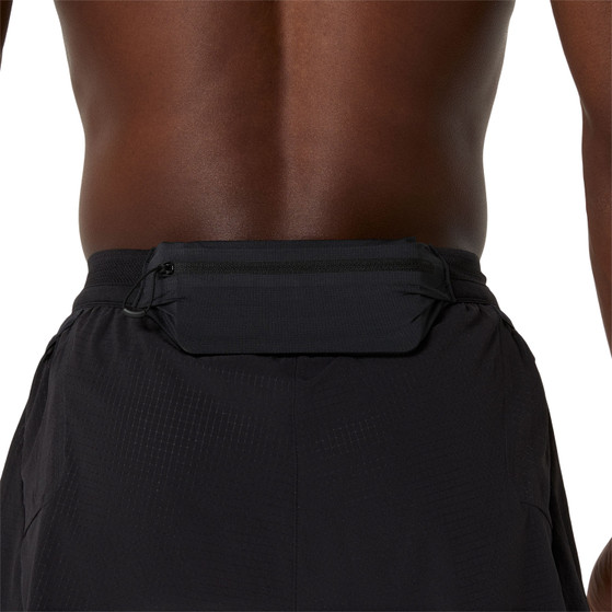 ASICS Metarun Split Short Herren