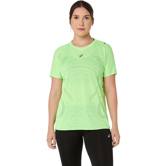 ASICS Metarun T-Shirt Dames