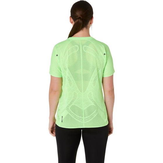 ASICS Metarun T-Shirt Dames