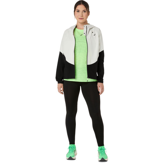 ASICS Metarun T-Shirt Dames