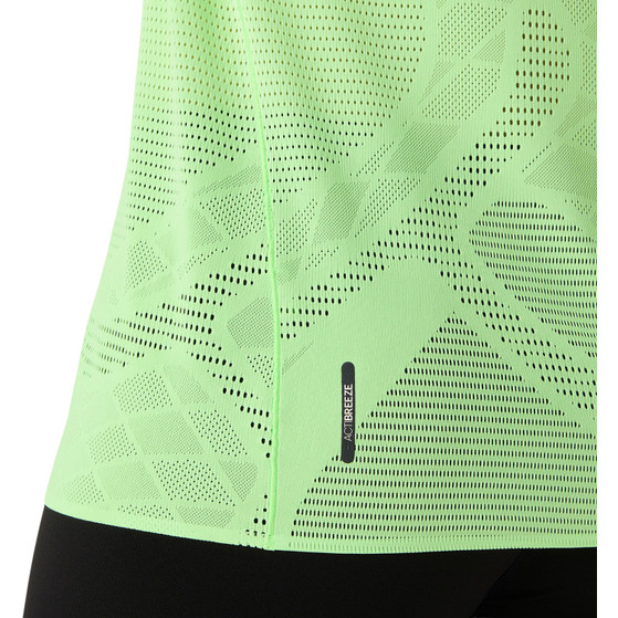 ASICS Metarun T-Shirt Dames