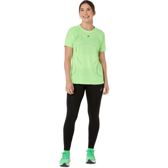 ASICS Metarun T-Shirt Dames