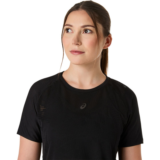 ASICS Metarun T-Shirt Dames